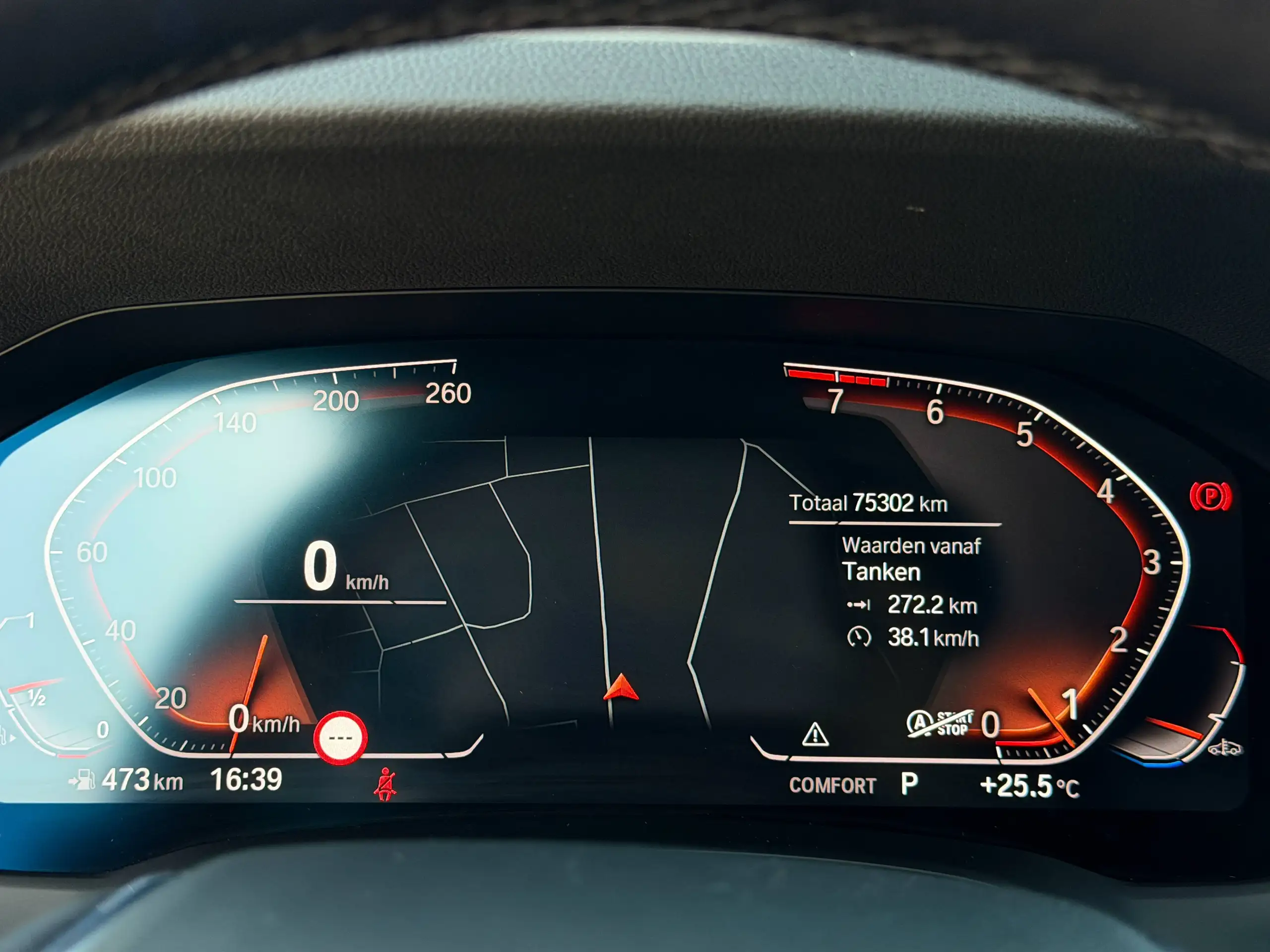 BMW 318 foto 11