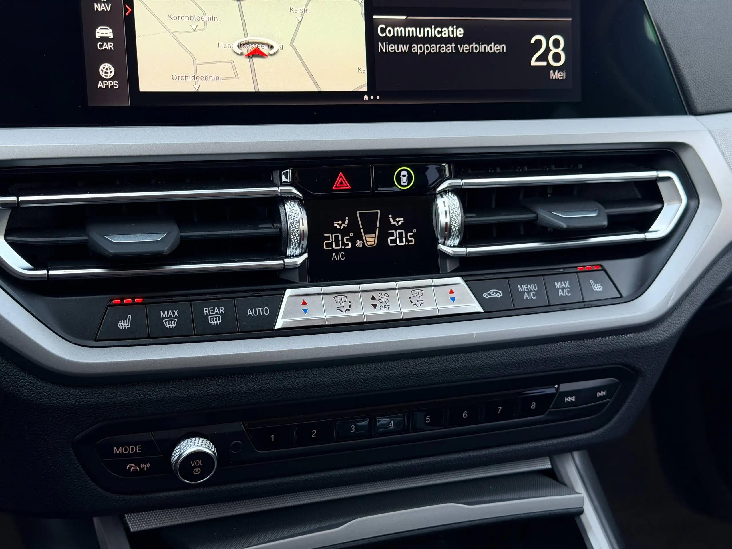 BMW 318 foto 16