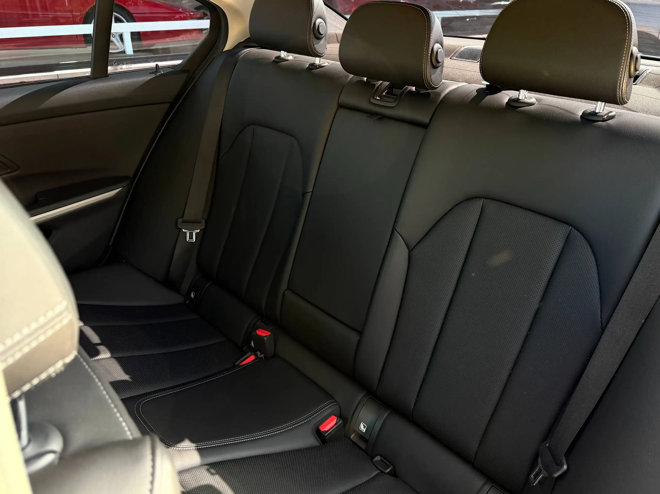 BMW 318 foto 19