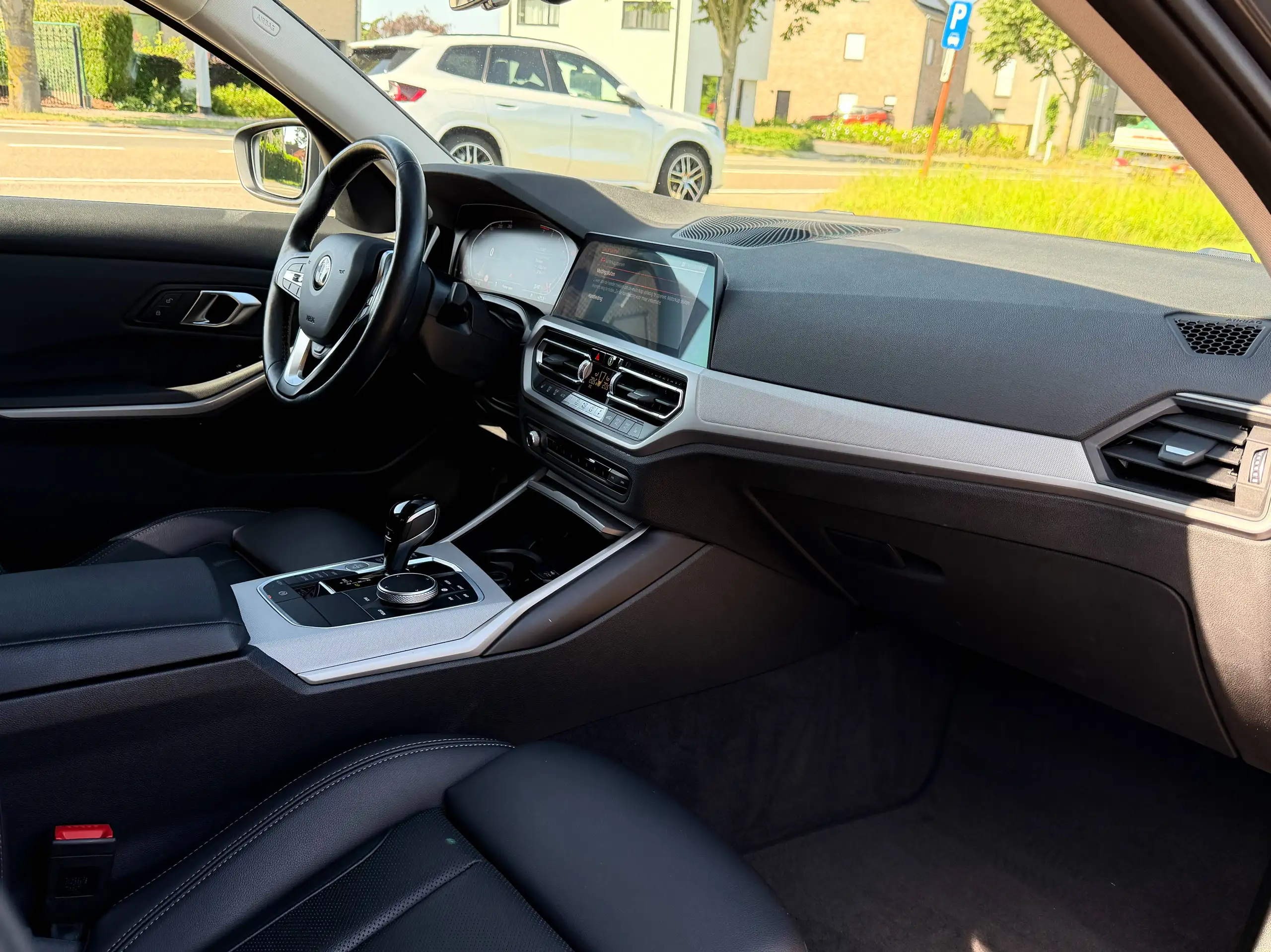 BMW 318 foto 22