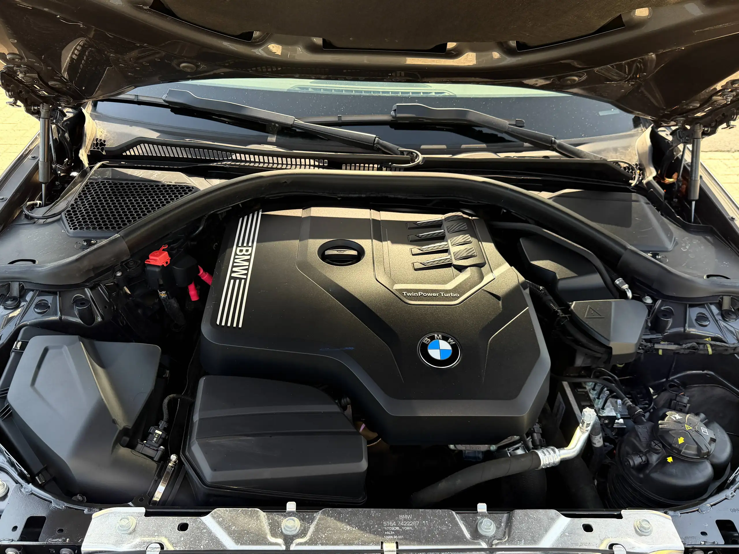 BMW 318 foto 24
