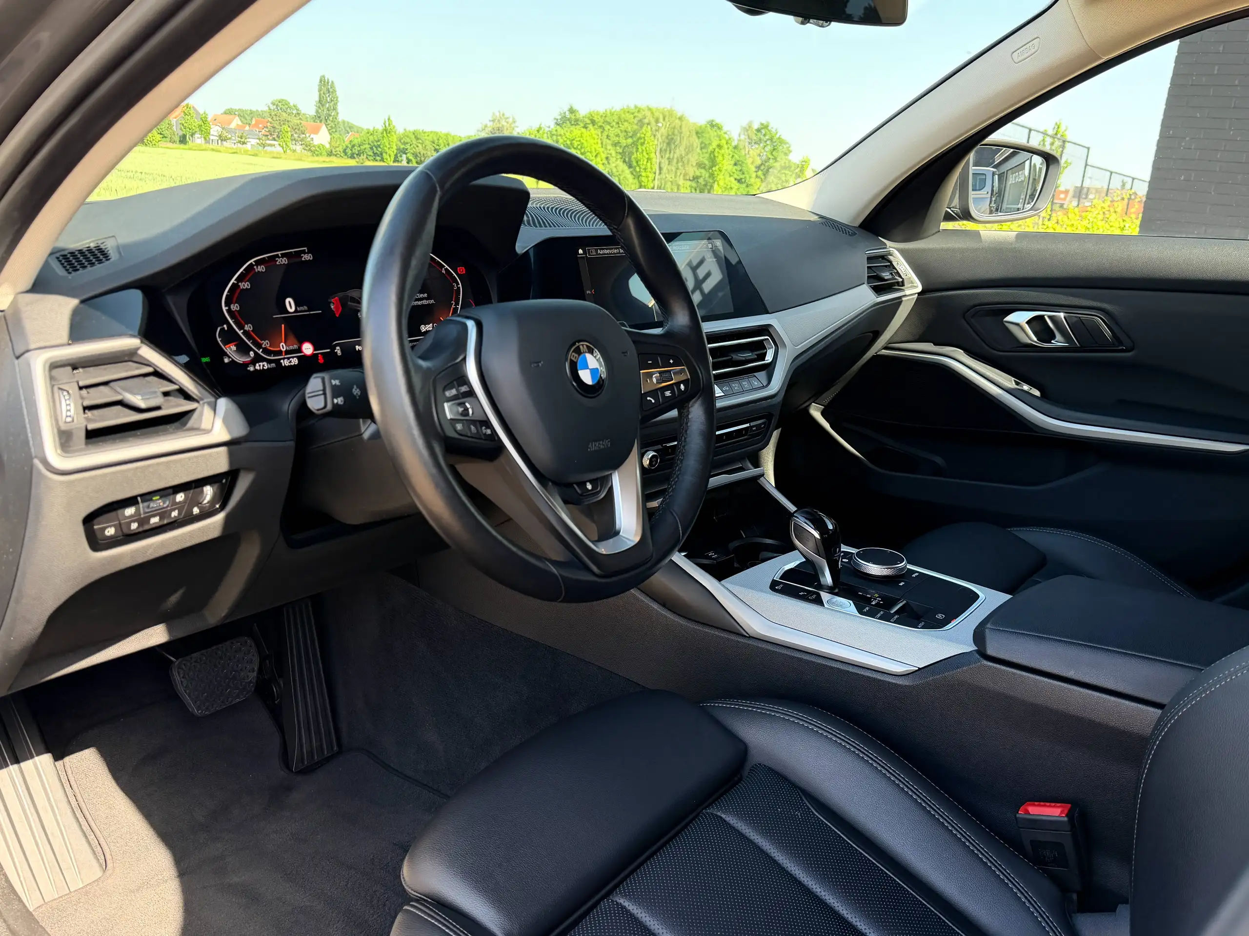 BMW 318 foto 5