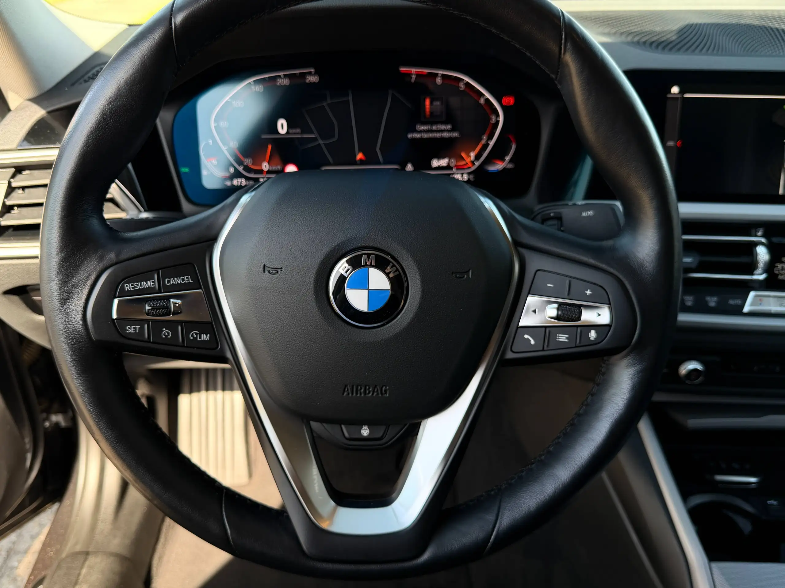 BMW 318 foto 9